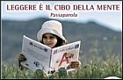 Campagna nazionale di promozione della lettura