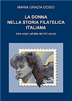 La Donna nella Storia Filatelica Italiana