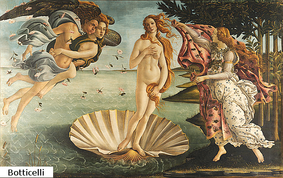 venere_botticelli