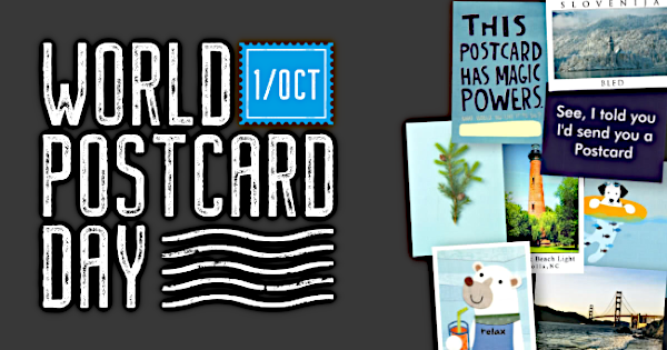 worldpostcardday