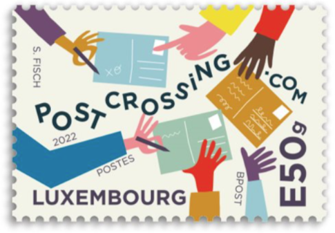 lussemburgo-postcrossing