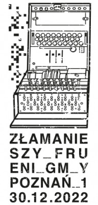 Złamanie szyfru Enigmy_annullo